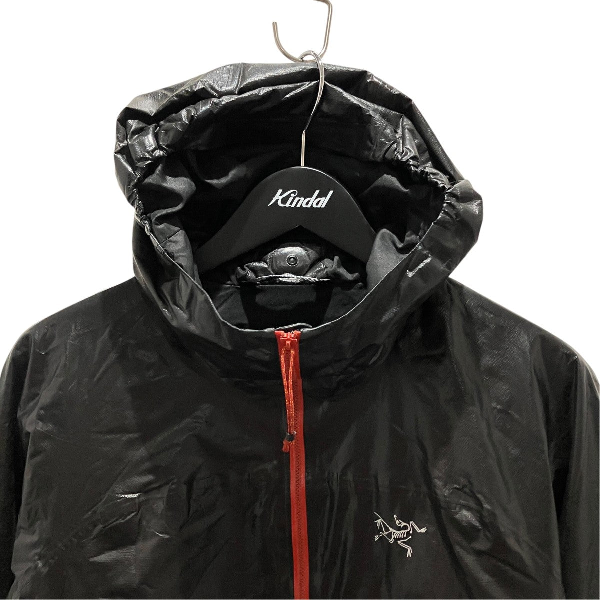 【ノーパンSL】GORE-TEX ナイロンジャケット1750-1103