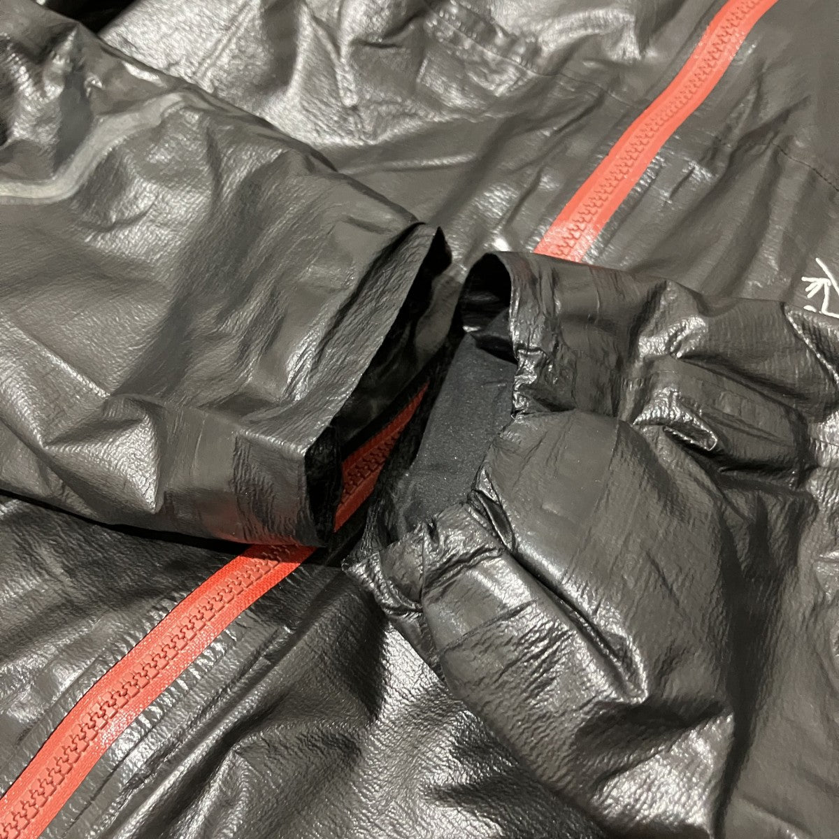 【ノーパンSL】GORE-TEX ナイロンジャケット1750-1103