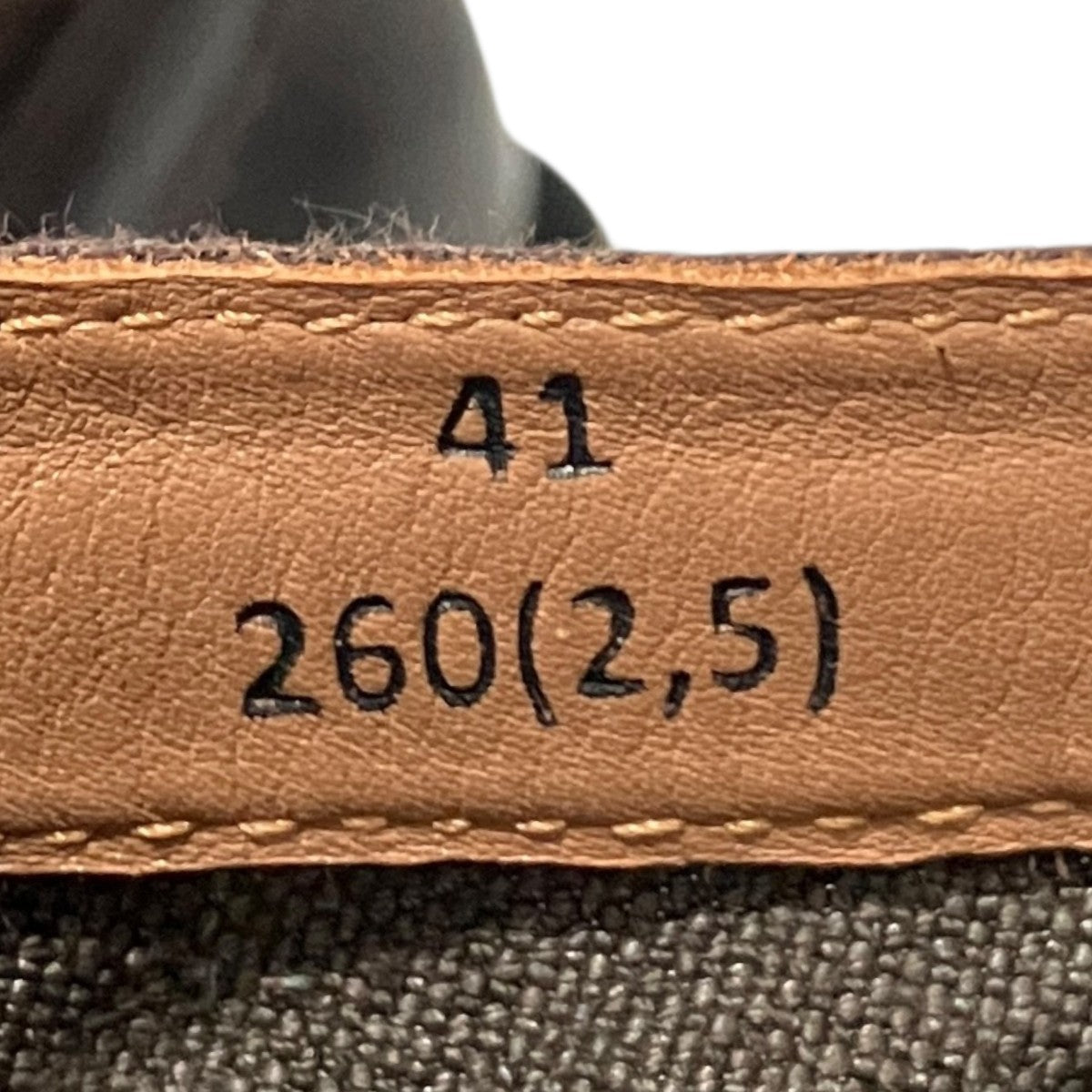 【BUSHLINE BOOT Deep Americano Leather】ミドルブーツ