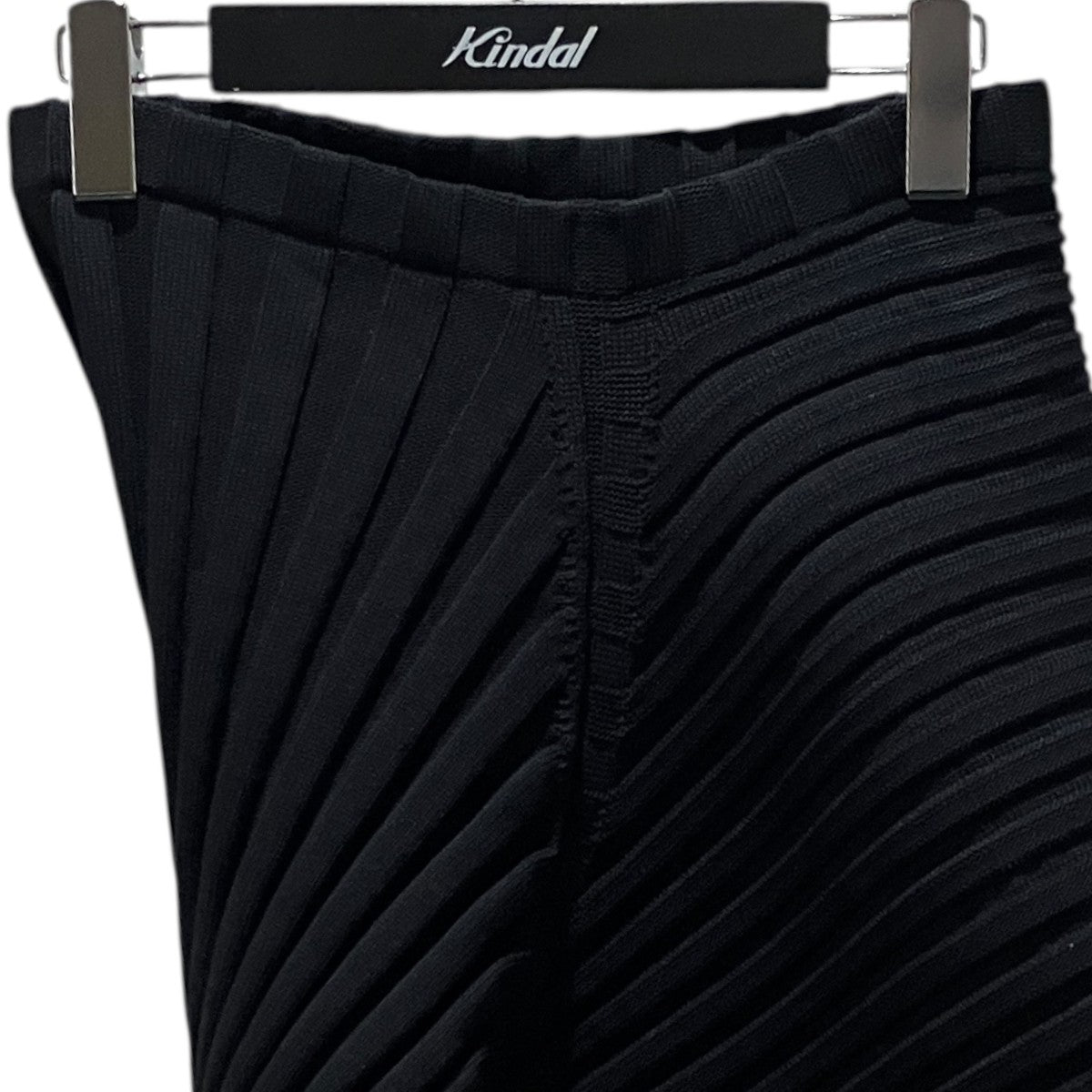 【As It Is】ニットプリーツスカートIM53KG275