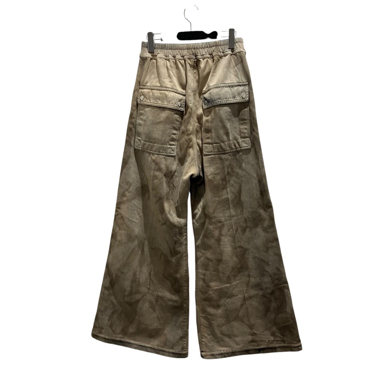 【WME WIDE BELA PANTS】パンツRR01F2366