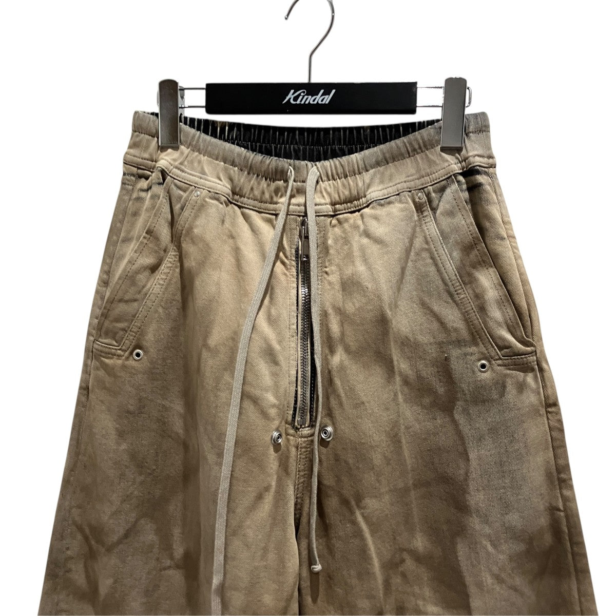 【WME WIDE BELA PANTS】パンツRR01F2366
