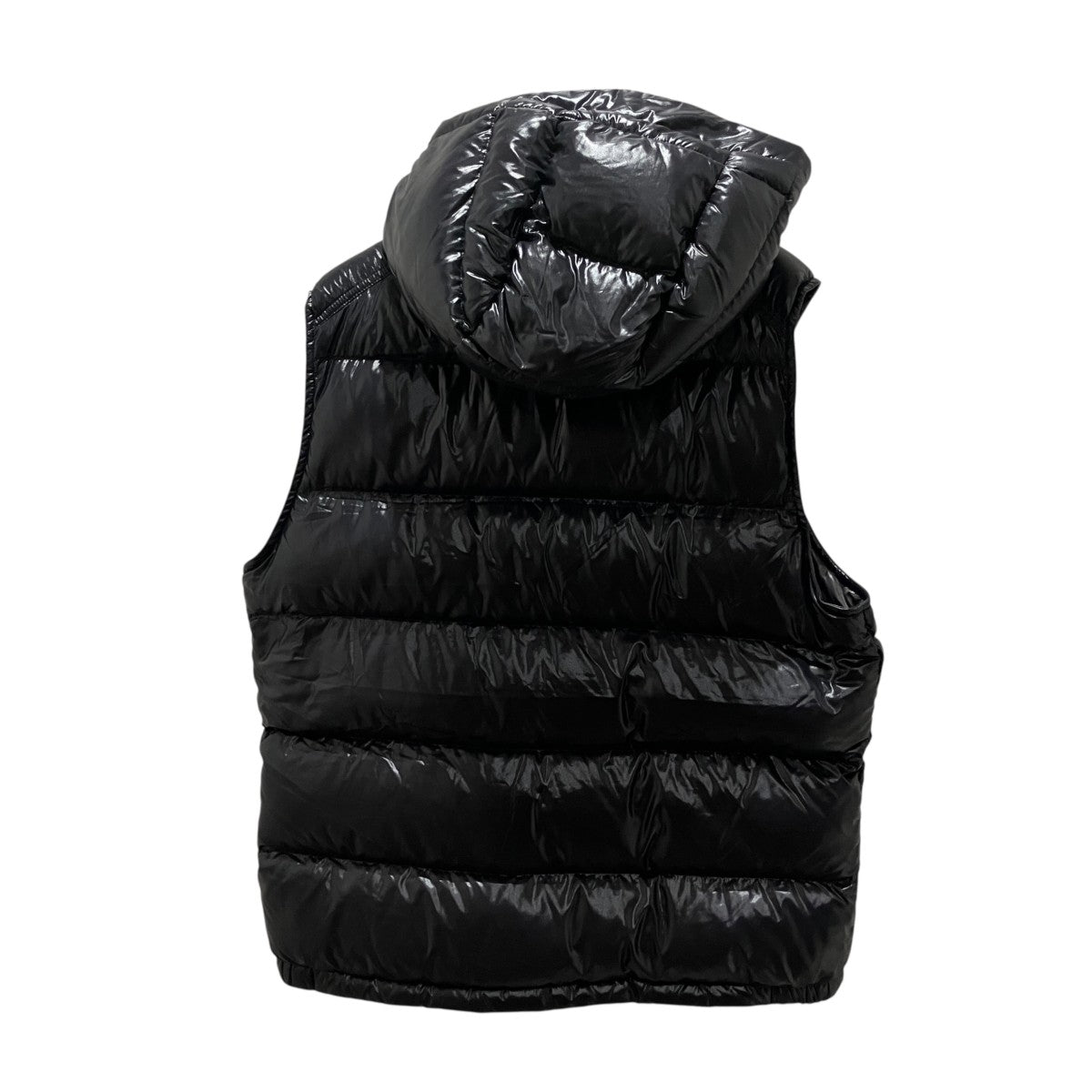 【BORMES GILET】ダウンベストG20911A00152