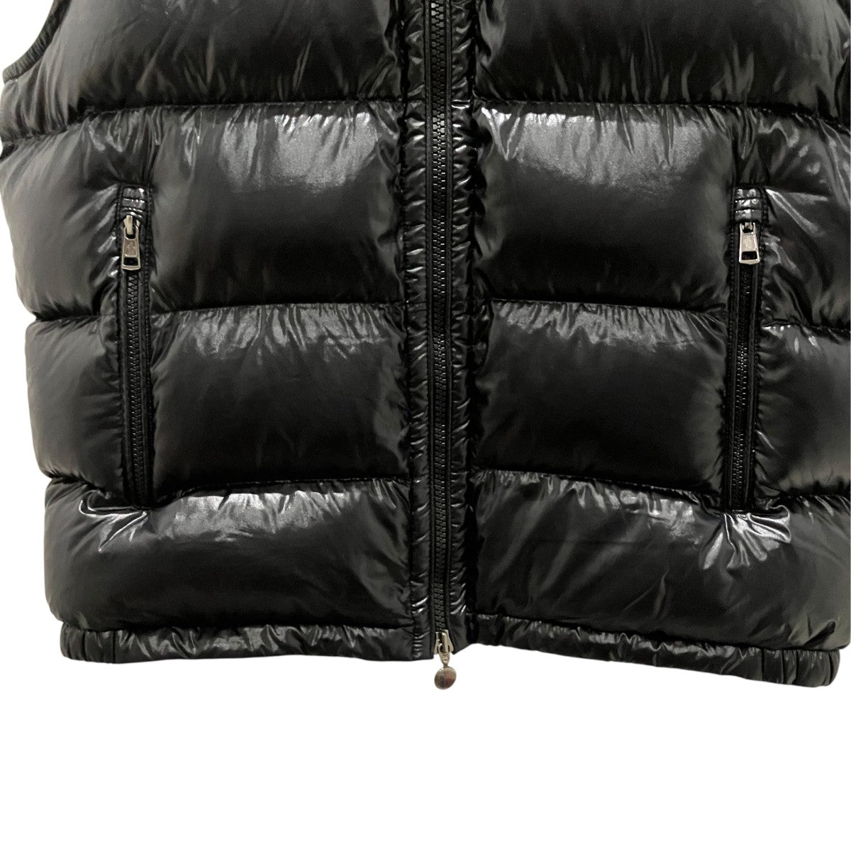 【BORMES GILET】ダウンベストG20911A00152