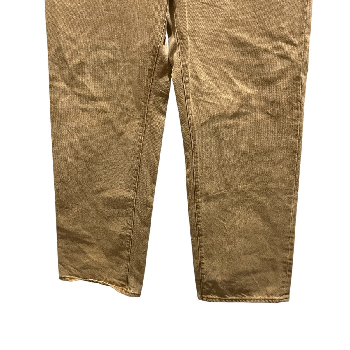 BIG OL’ JEAN DENIMデニムパンツ