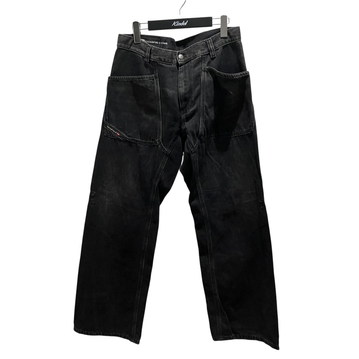 1996 D-SIREデニムパンツ09J96