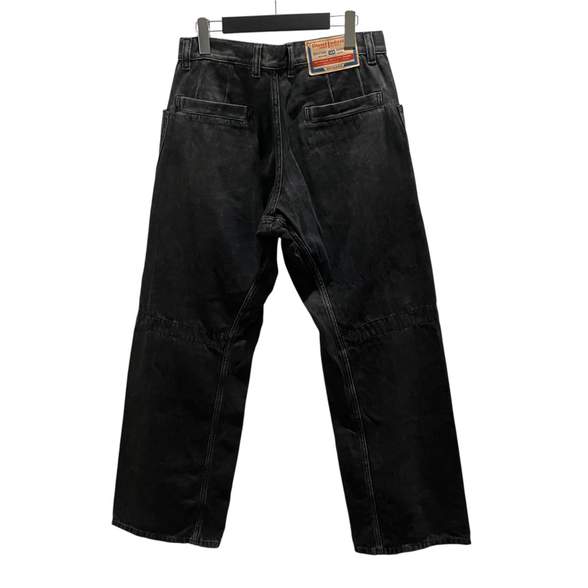 1996 D-SIREデニムパンツ09J96