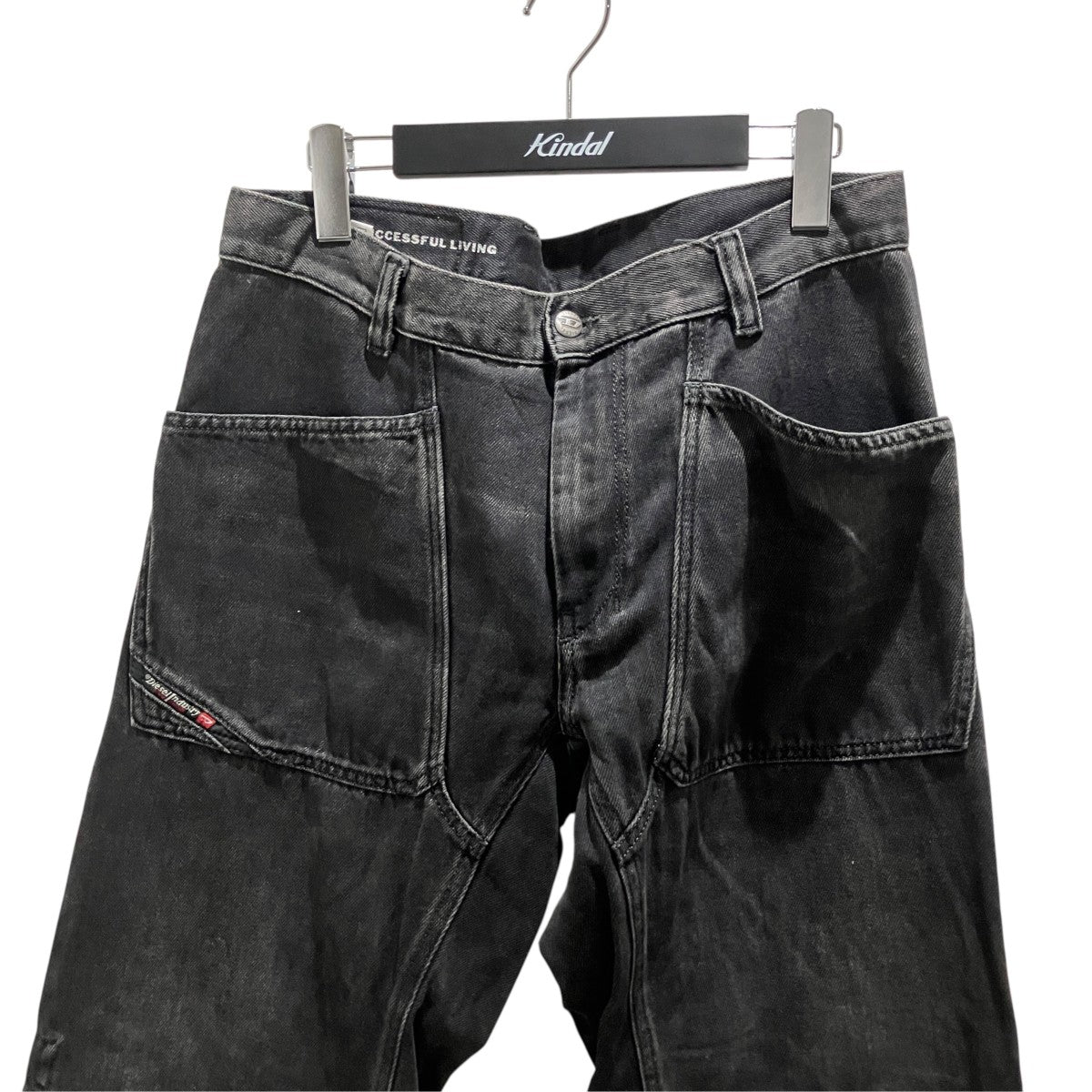1996 D-SIREデニムパンツ09J96
