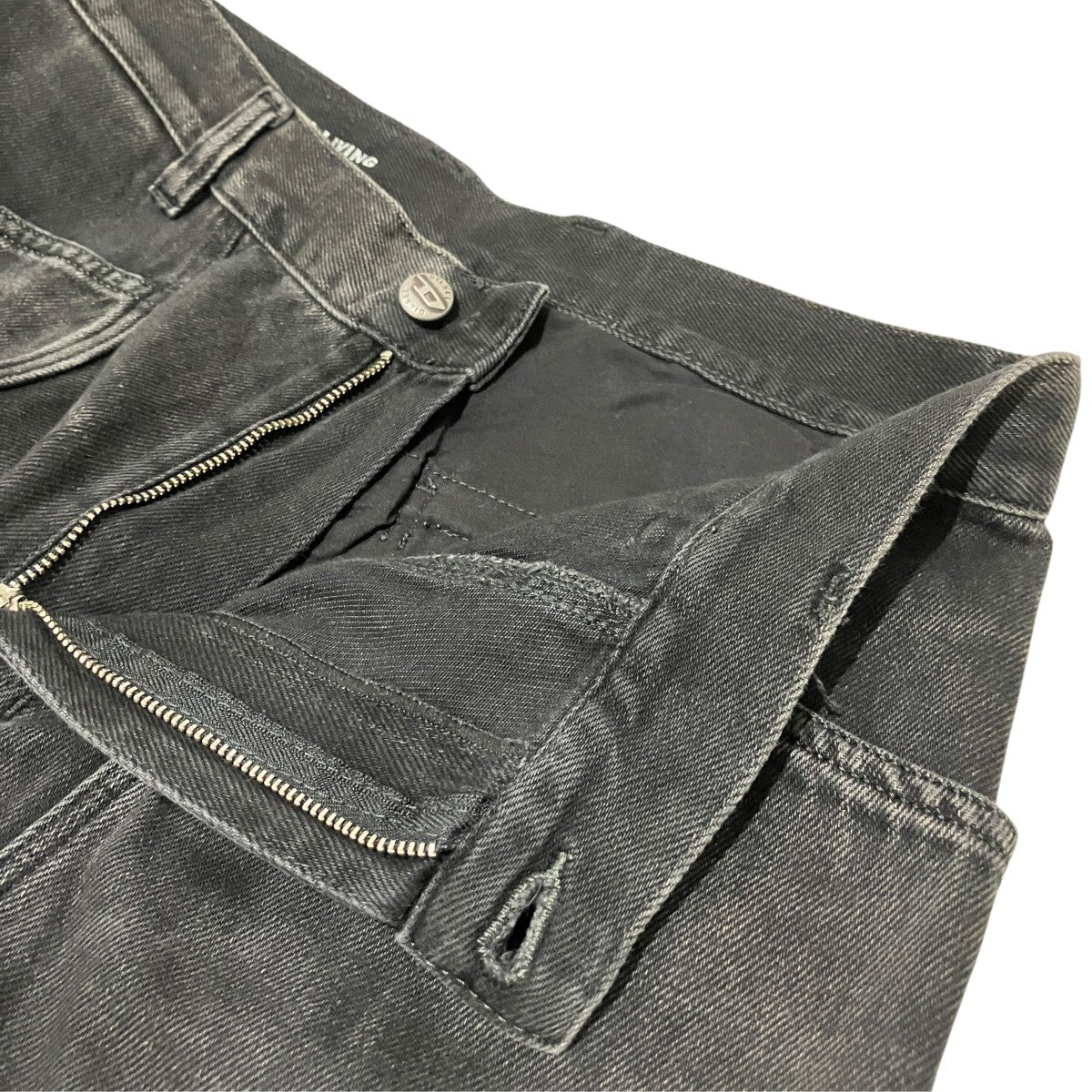 1996 D-SIREデニムパンツ09J96