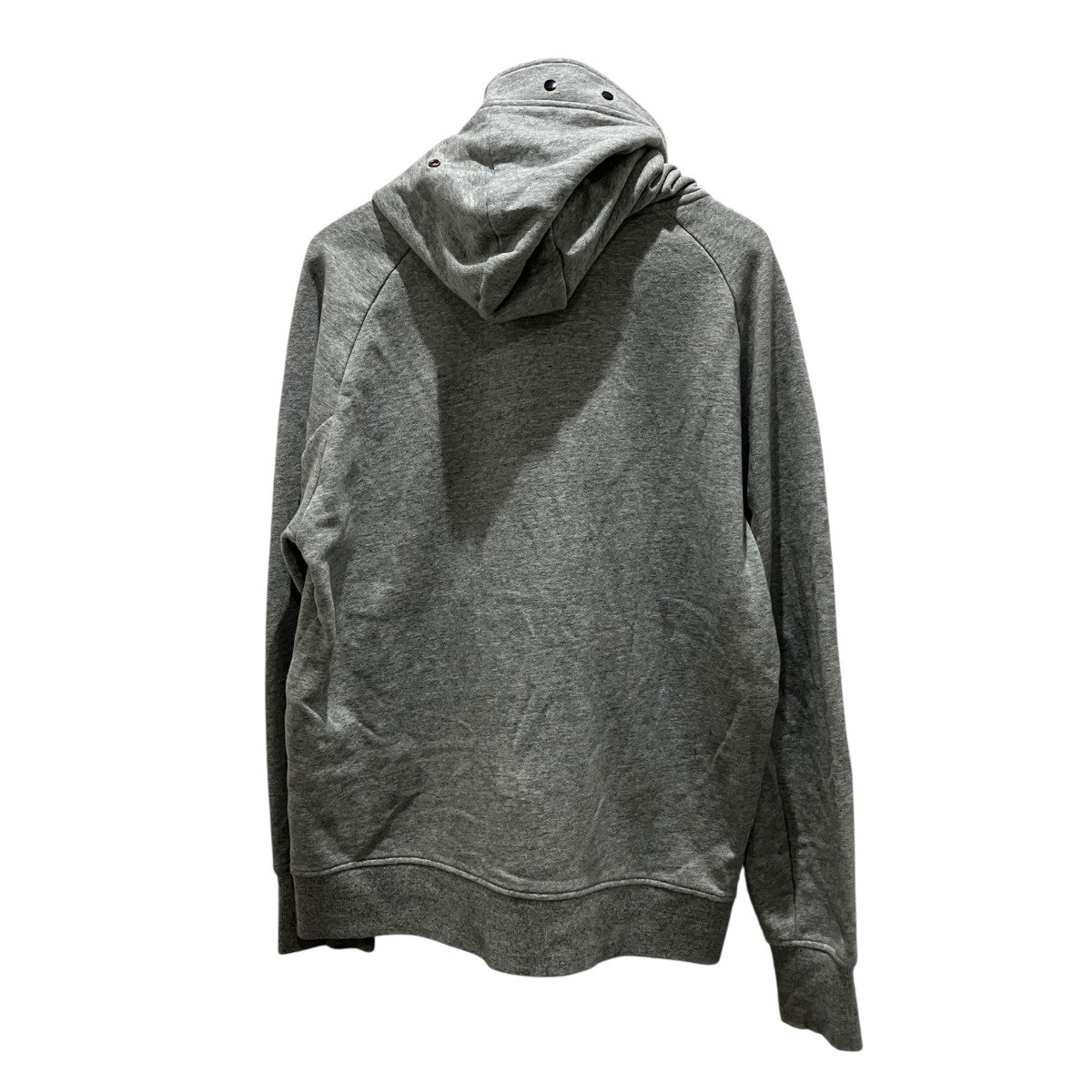 A Goggle Full Zip Sweatshirtジップパーカー17CMSS141