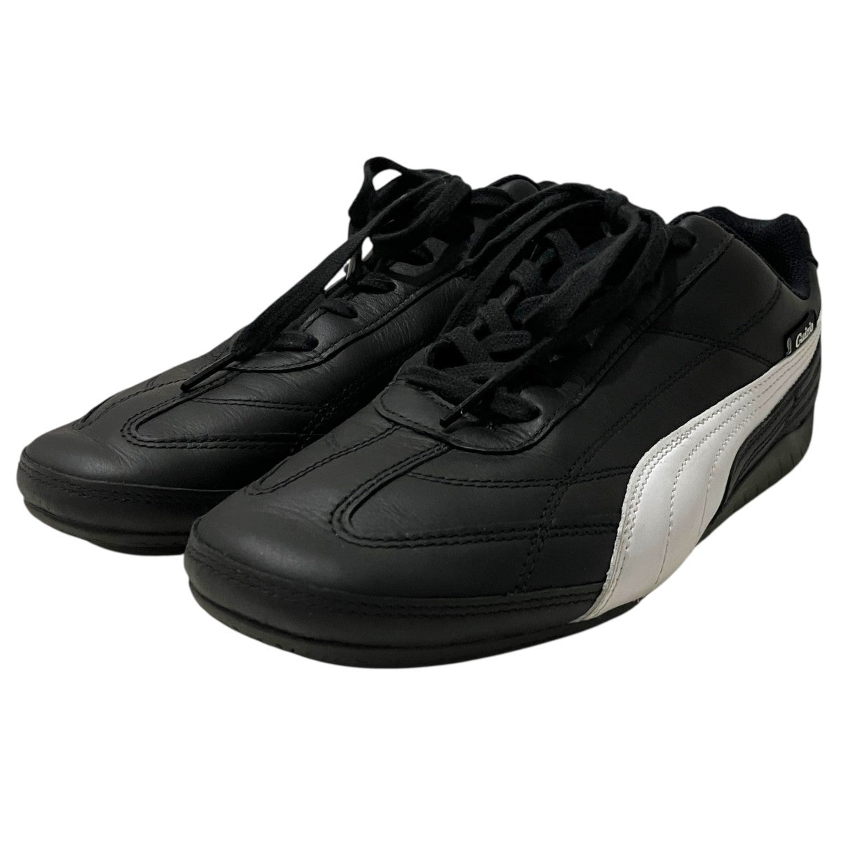 【SPEEDCAT L GUIZIO】ローカットスニーカー401844-01