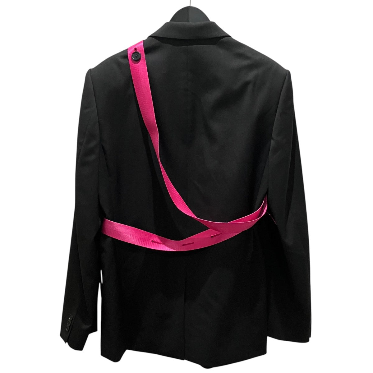 24SS【seatbelt jacket】テーラードジャケット4104002