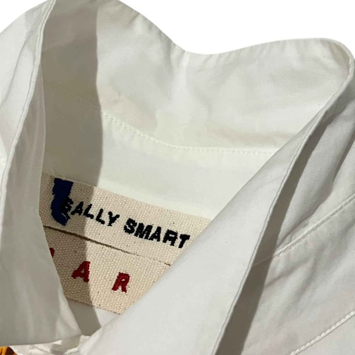【SALLY SMART FOR】長袖シャツ