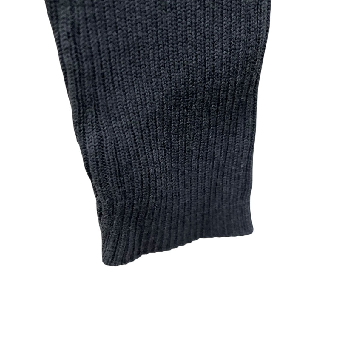 Oscar Knit Blouseリブニット5620106-004