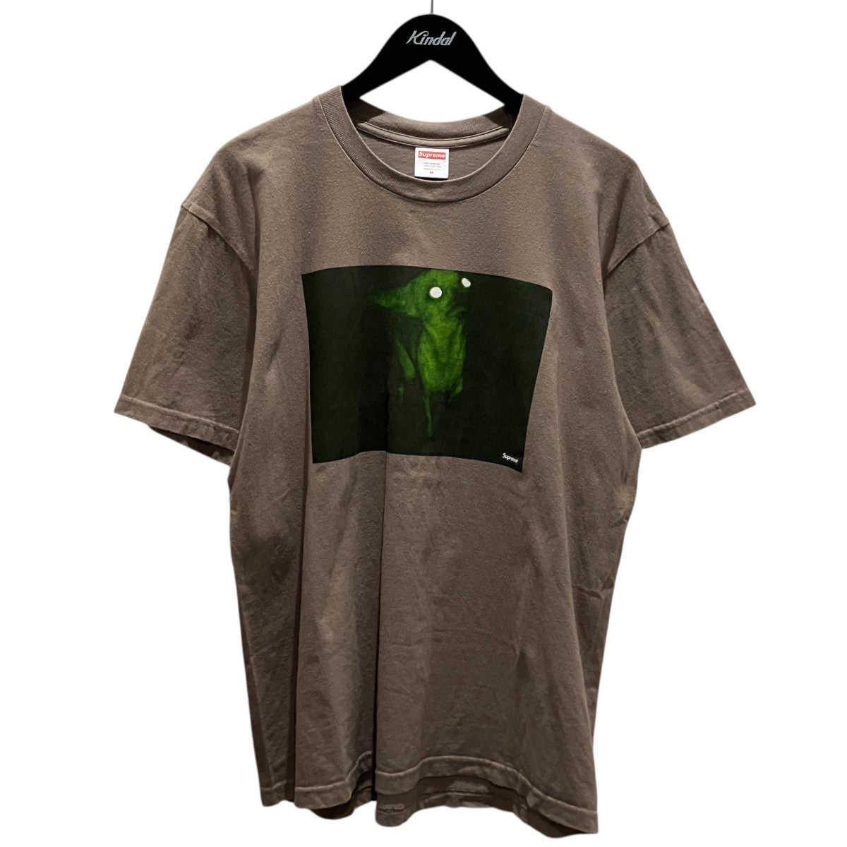 【Cunningham Chihuahua T】半袖Tシャツ