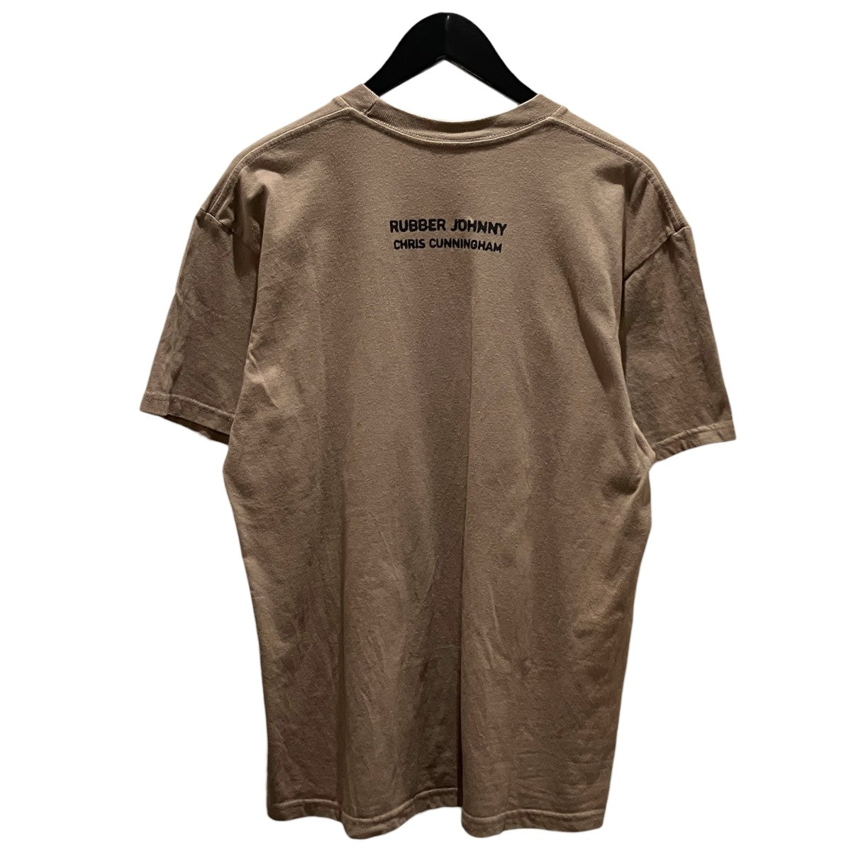 【Cunningham Chihuahua T】半袖Tシャツ