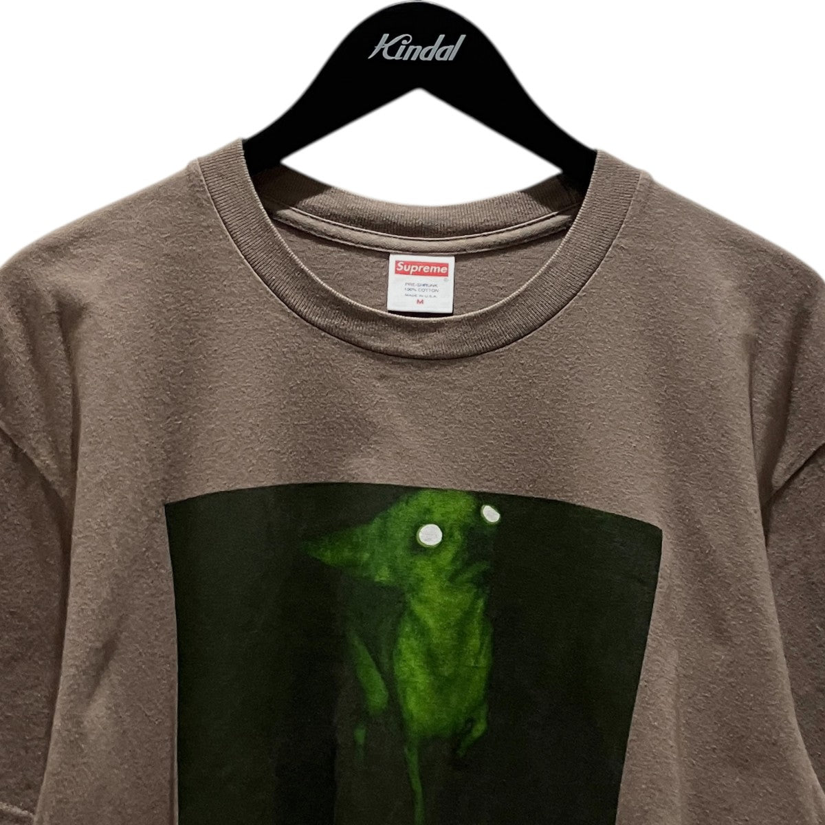 【Cunningham Chihuahua T】半袖Tシャツ