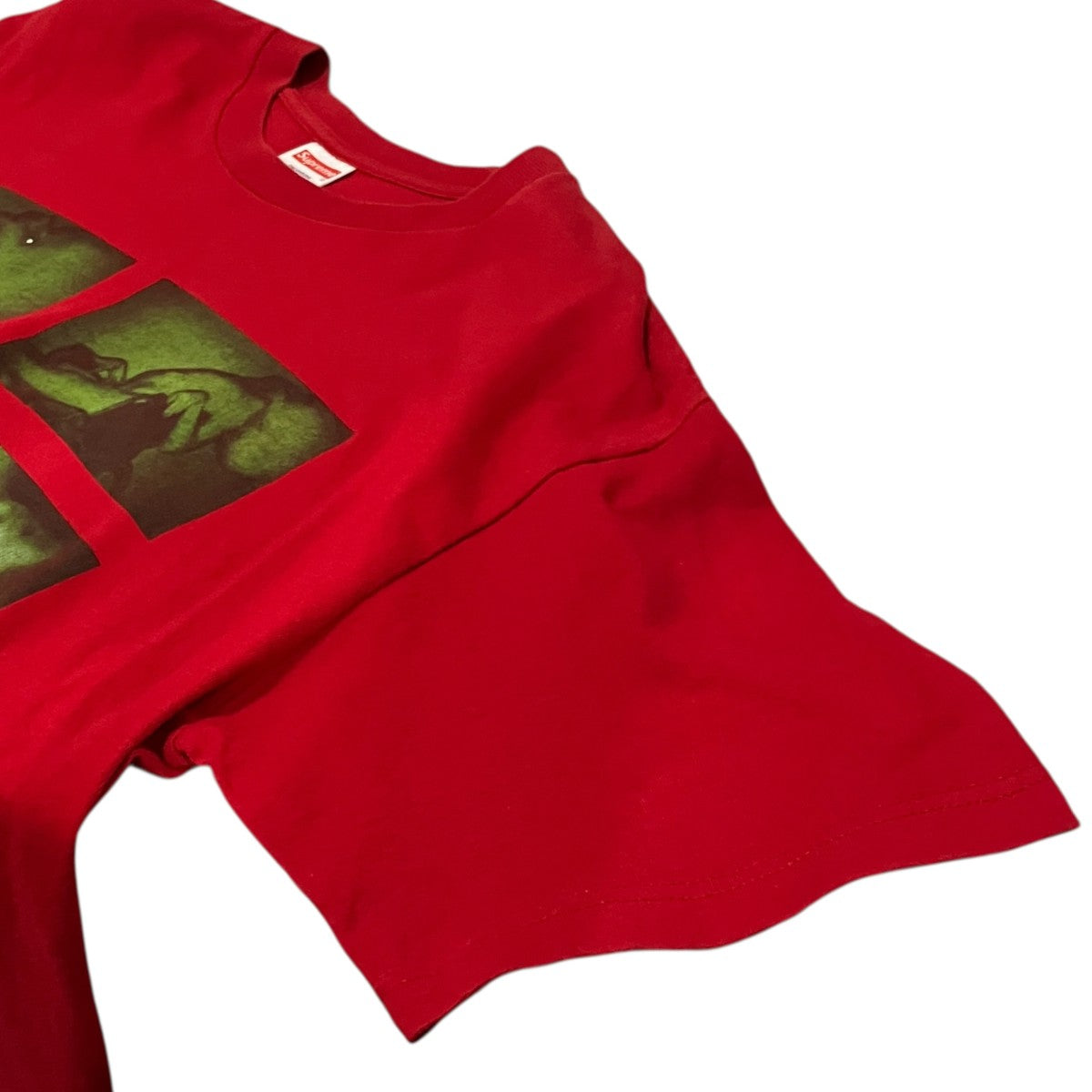 【Chris Cunningham Rubber】半袖Tシャツ