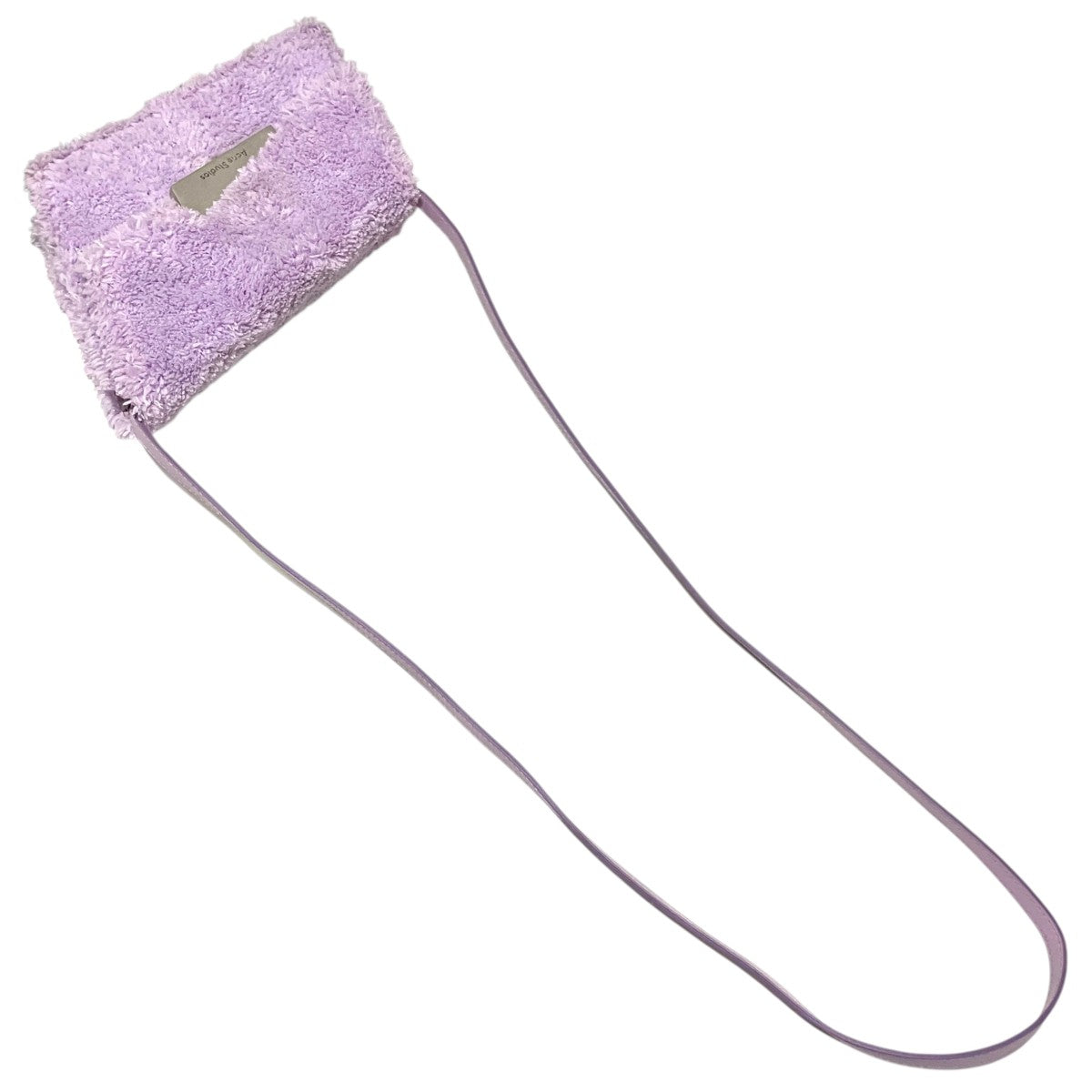 【distortion bag】ショルダーバッグ