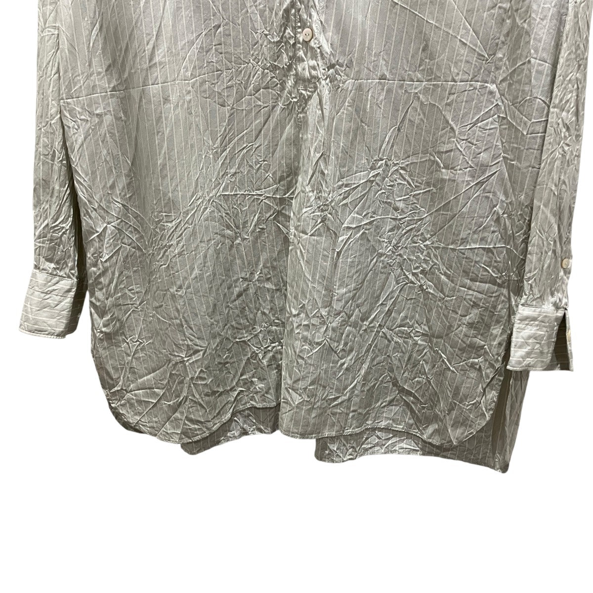 シルクシャツMT2103-0603A