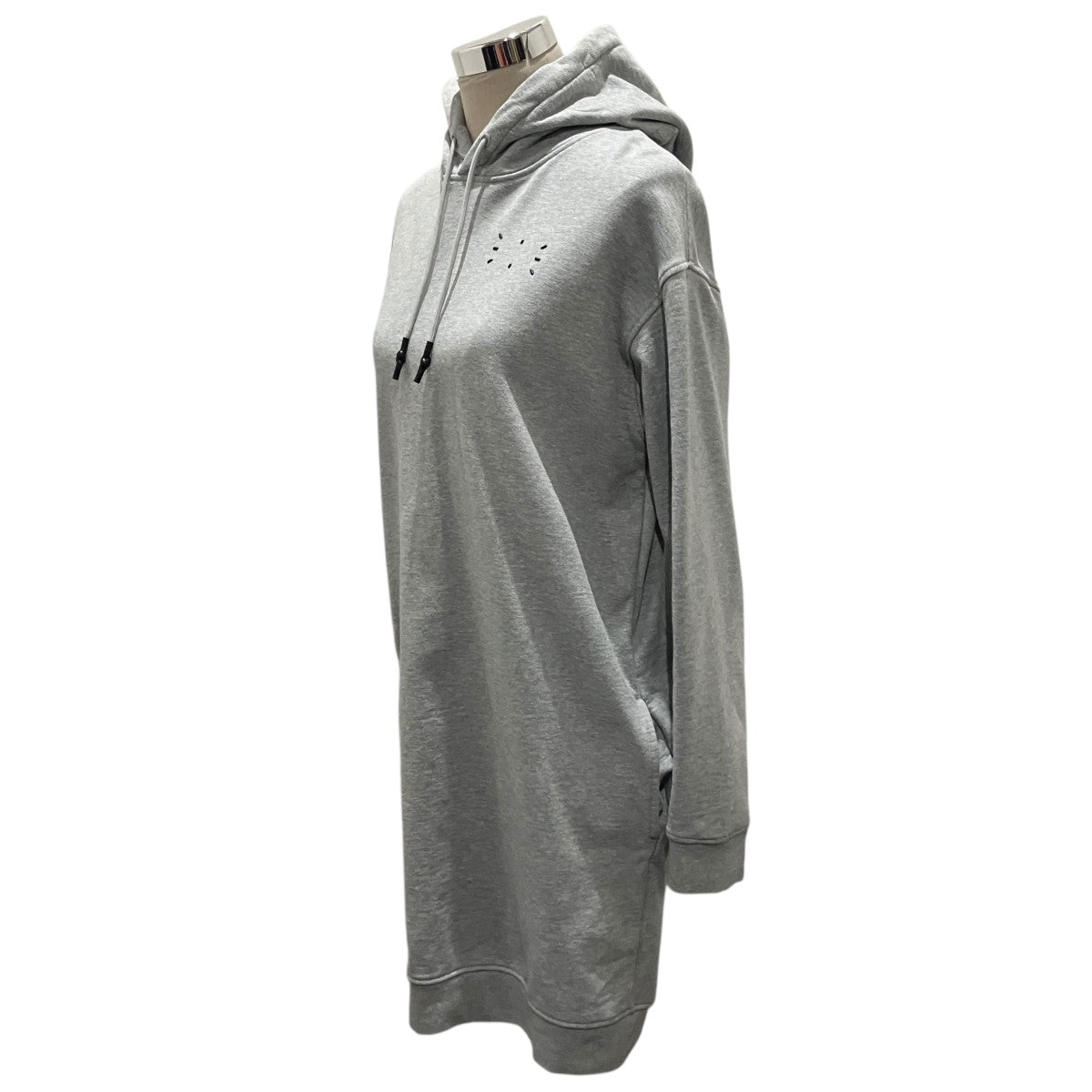 ロングロゴパーカー624588 RQR22
