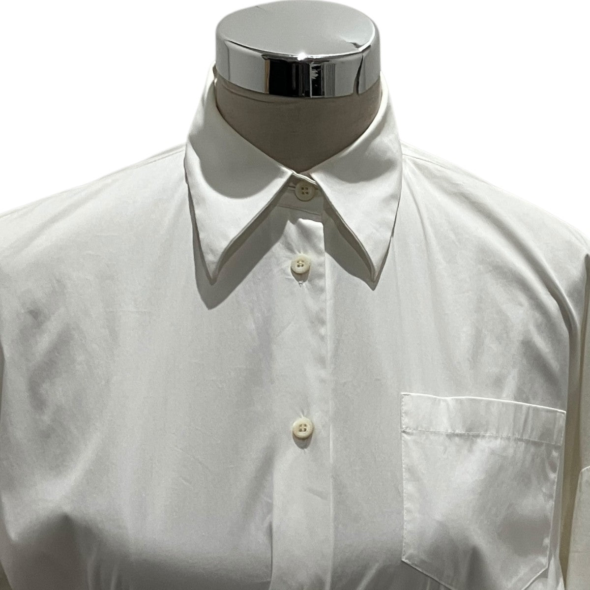 ロゴベルトロングシャツP468F