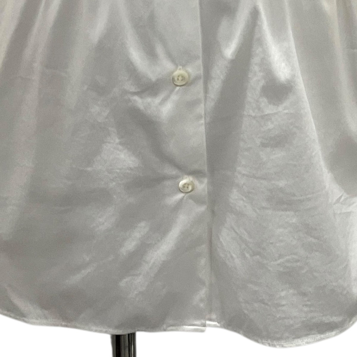 ロゴベルトロングシャツP468F