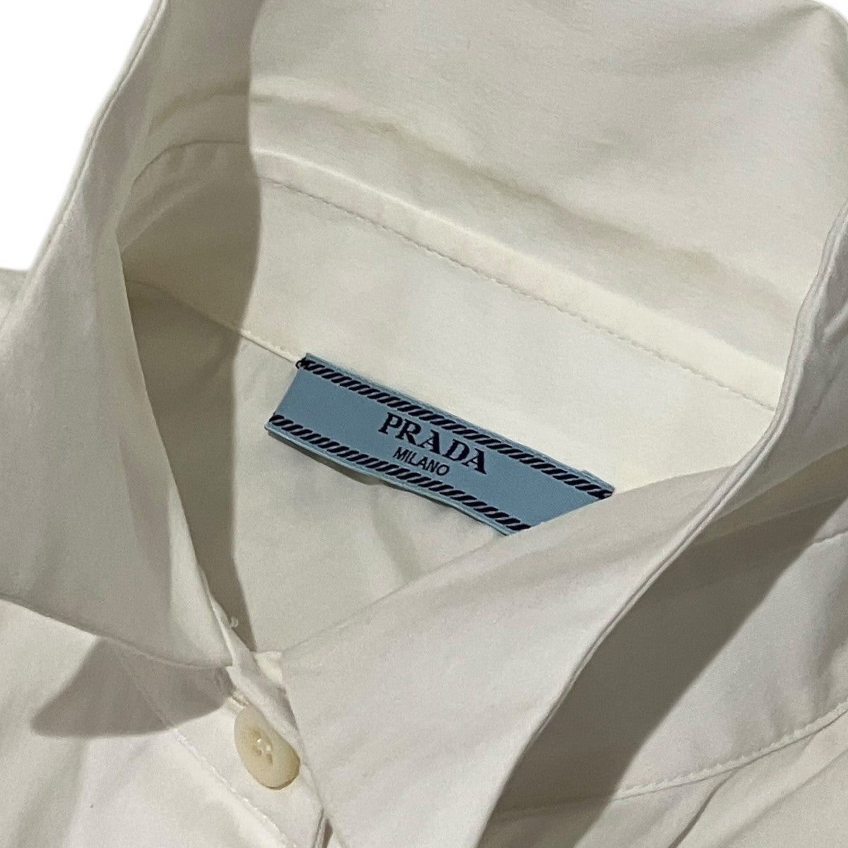 ロゴベルトロングシャツP468F