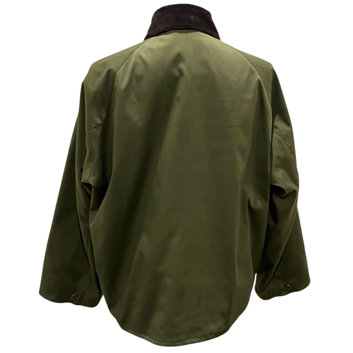 25AW【SLOBE 別注TRANSPORT modify 】ワークジャケット252LCAS103