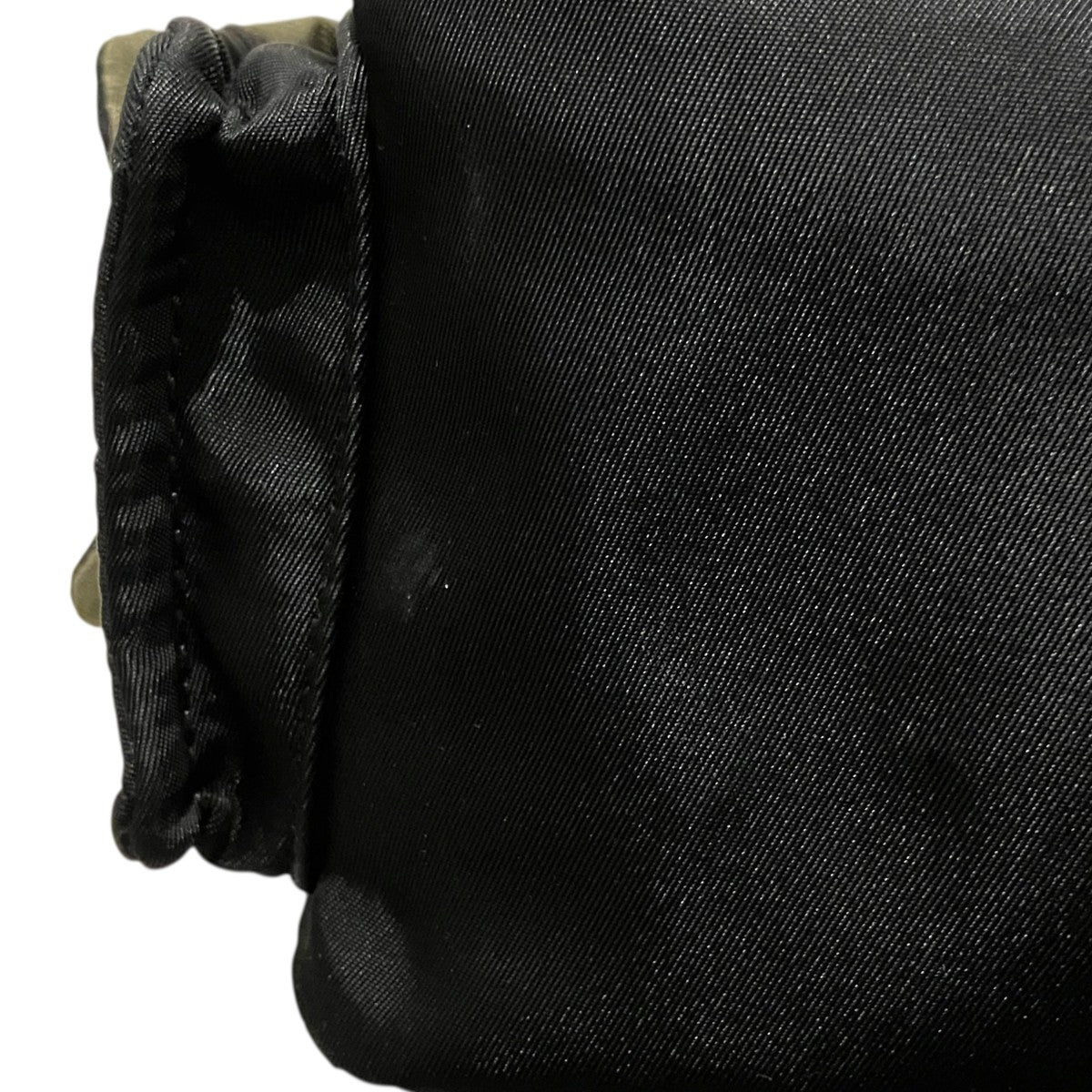 【2WAY SHOULDER MILITARY  BAG】ショルダーバッグ