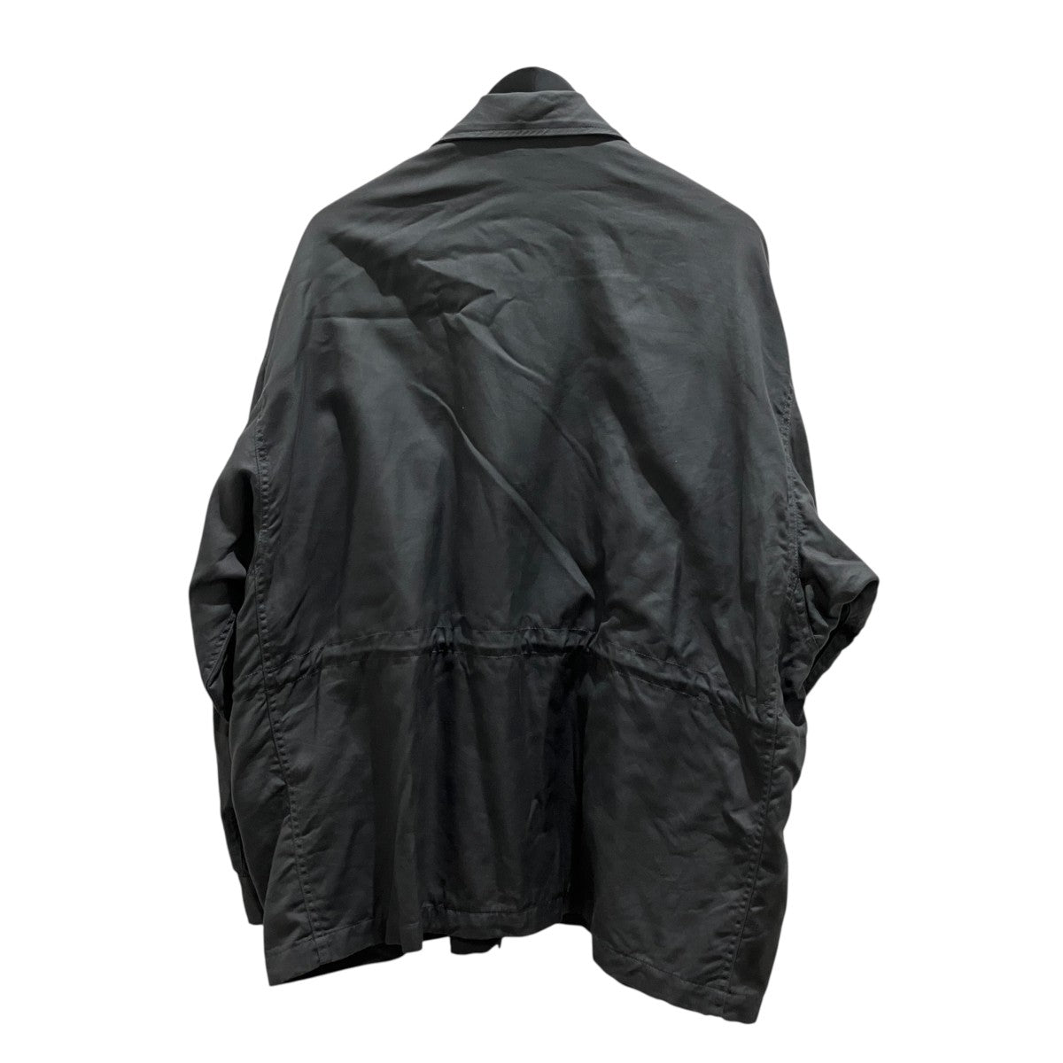 【Suvin Double Weave Field Jacket】フィールドジャケットGM231-20146