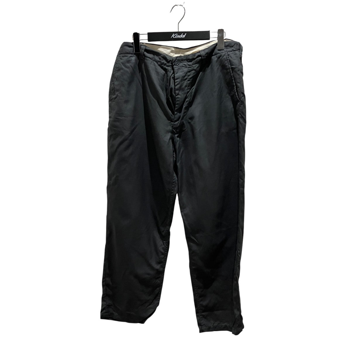【Suvin Double Weave Fatigue Trousers】ファティーグパンツGM231-40147