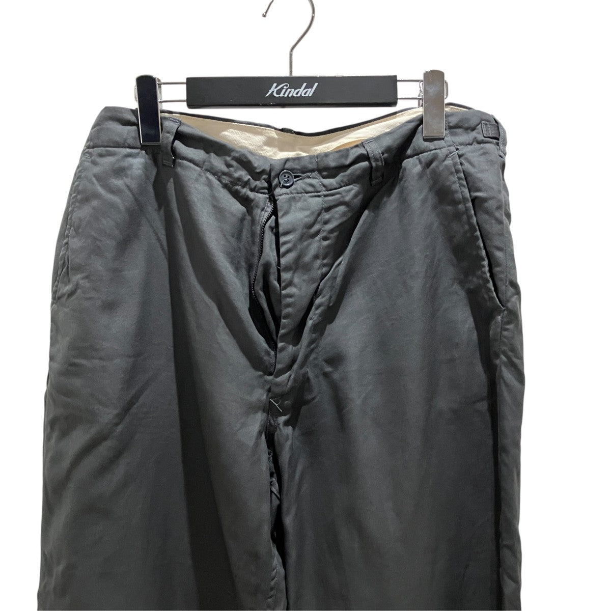 【Suvin Double Weave Fatigue Trousers】ファティーグパンツGM231-40147