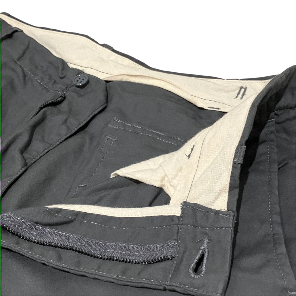【Suvin Double Weave Fatigue Trousers】ファティーグパンツGM231-40147
