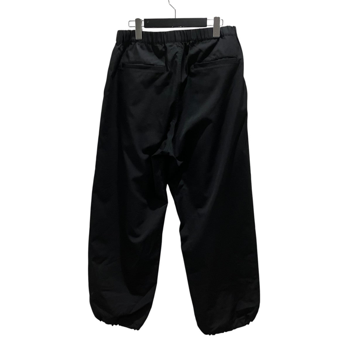 【VIST WOOL TRACK PANTS】トラックパンツGM214-40010