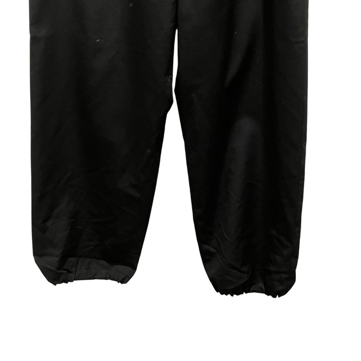 【VIST WOOL TRACK PANTS】トラックパンツGM214-40010