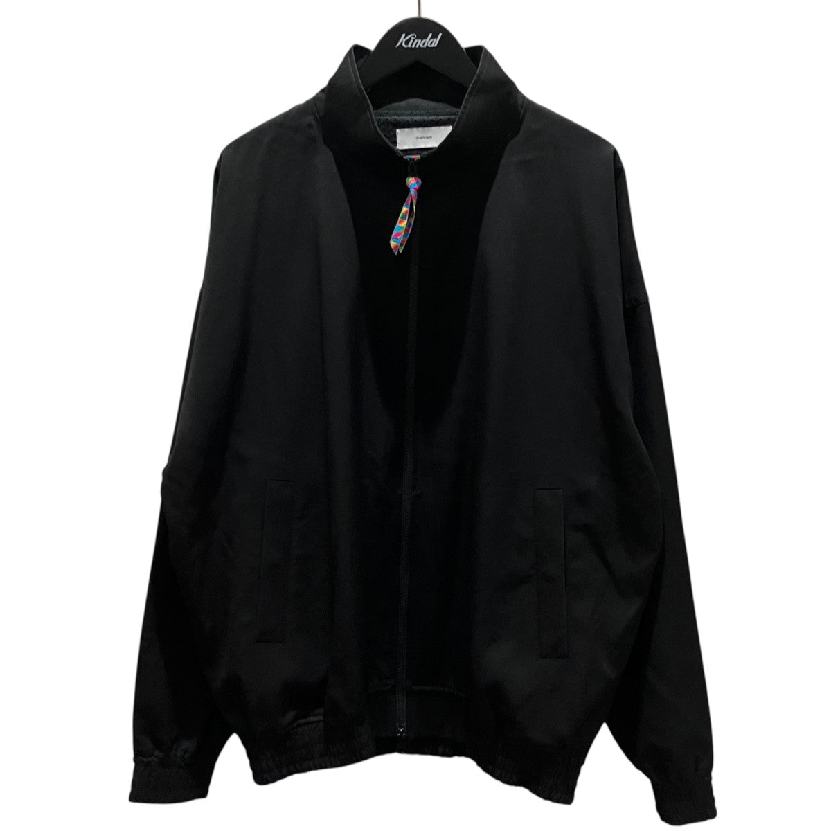 【Wool Sports Blouson】ジップジャケットGraphSpecialJK01