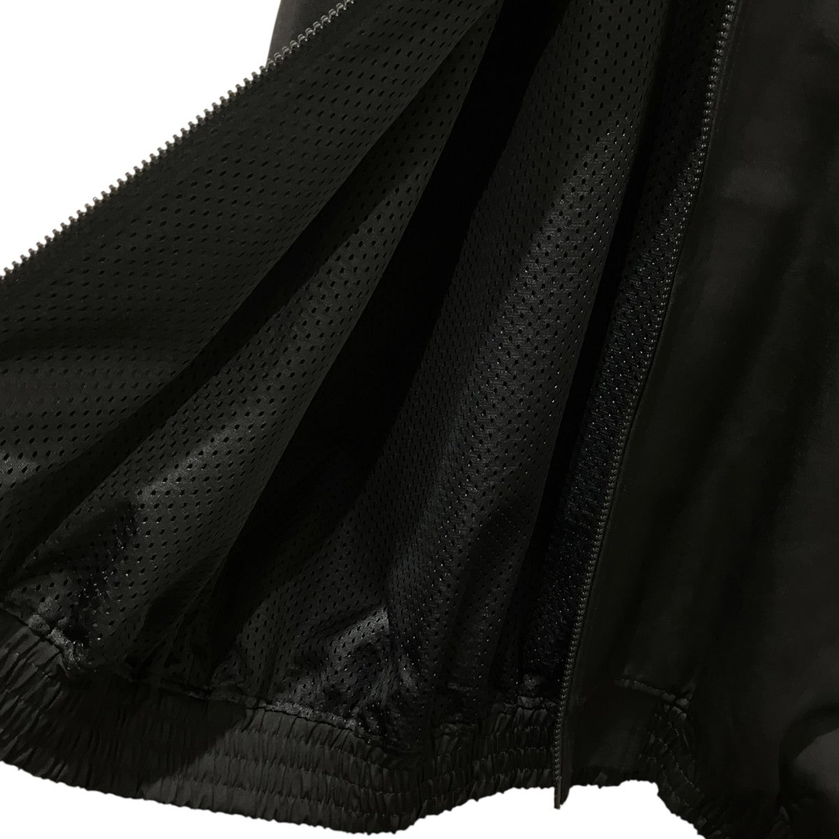 【Wool Sports Blouson】ジップジャケットGraphSpecialJK01