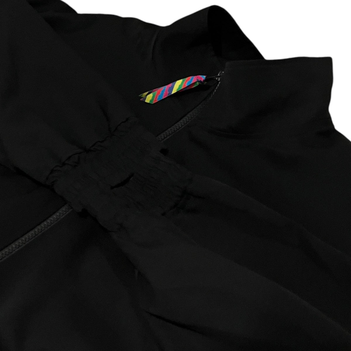 【Wool Sports Blouson】ジップジャケットGraphSpecialJK01