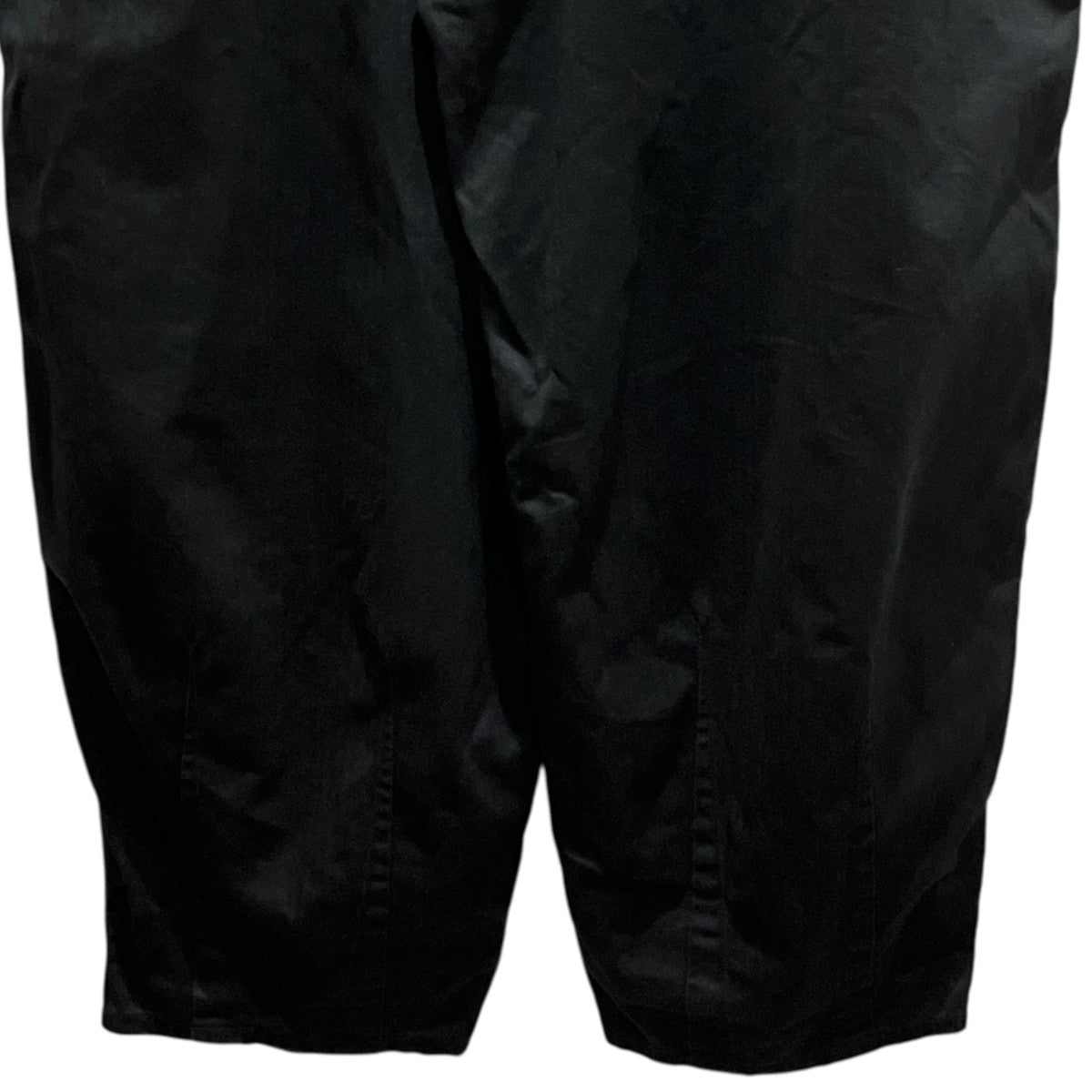 【Suvin Herringbone Parachute Pants】ヘリンボンパンツGM231-40183B