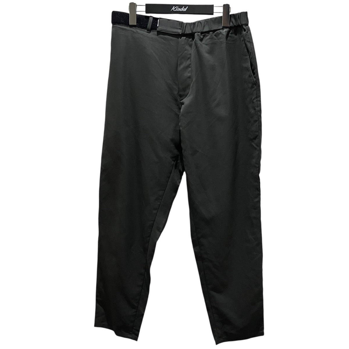 【Suvin Double Weave Chef Pants】シェフパンツGM233-40089B