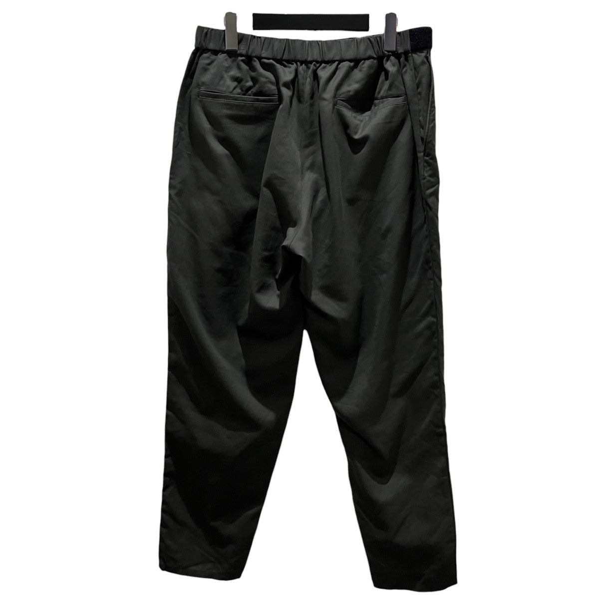 【Suvin Double Weave Chef Pants】シェフパンツGM233-40089B