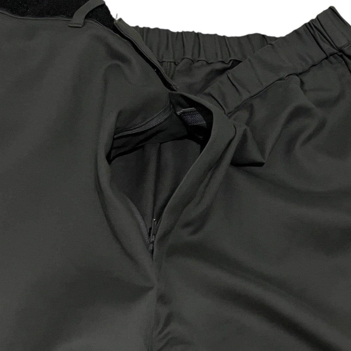 【Suvin Double Weave Chef Pants】シェフパンツGM233-40089B