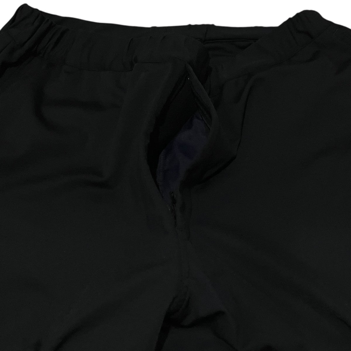 【Viscose Ponte Track Pants】ビスコーストラックパンツGM222-40040