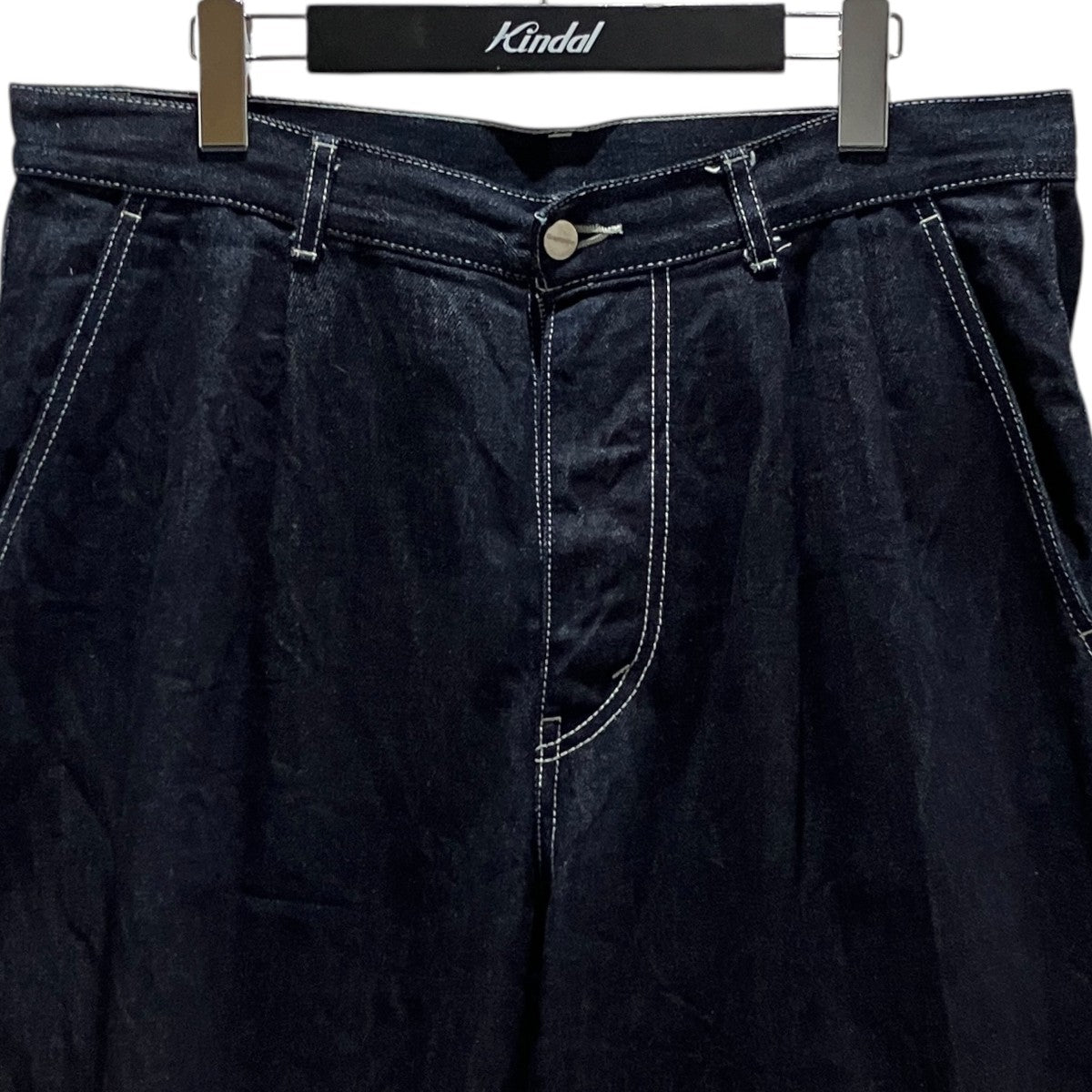 デニムパンツGU223-40017RB