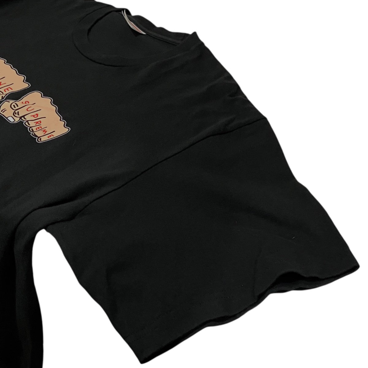 24SS【Toy Machine Fist Tee】半袖Tシャツ