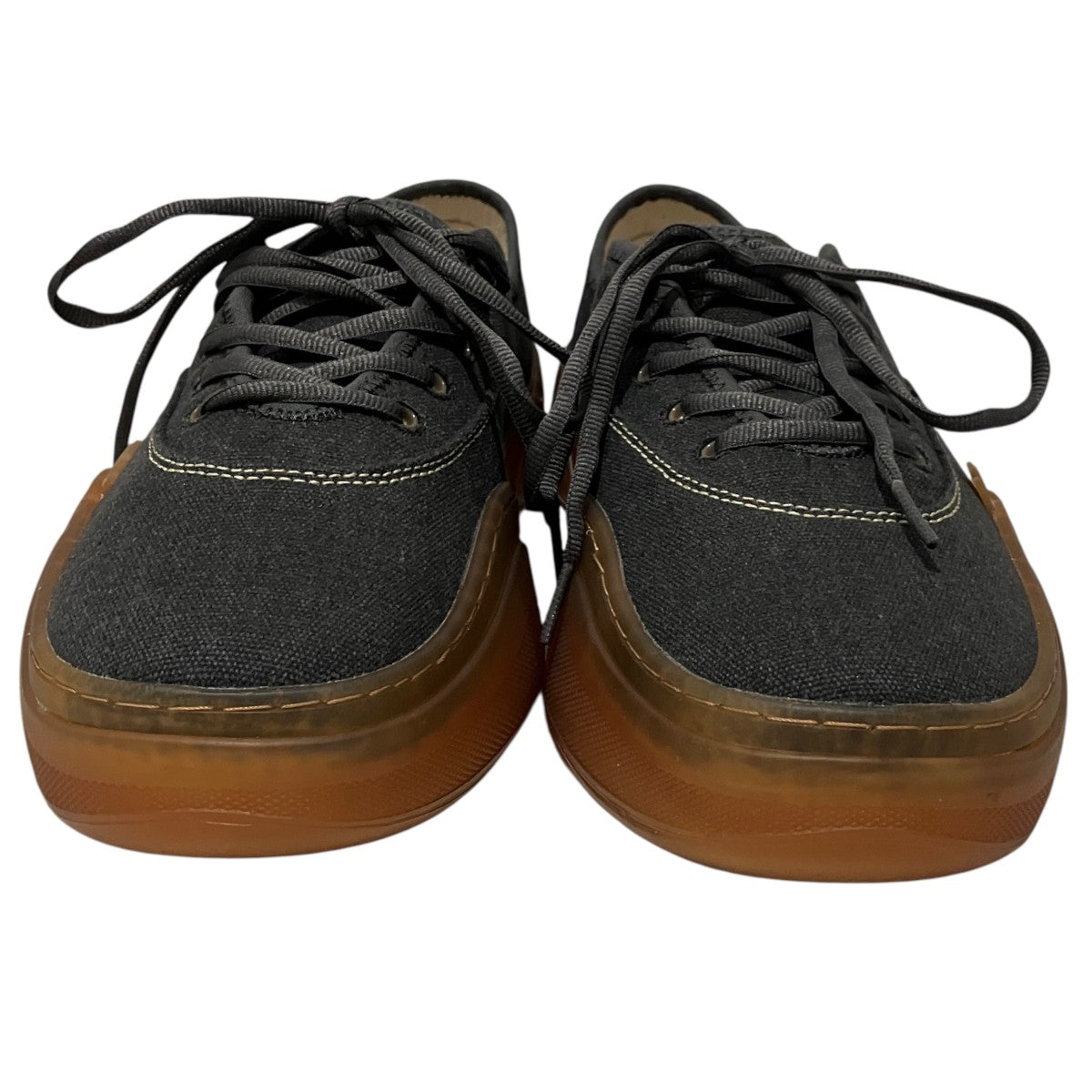 【Camino Low Skate Sneakers】ローカットスニーカー10SH01