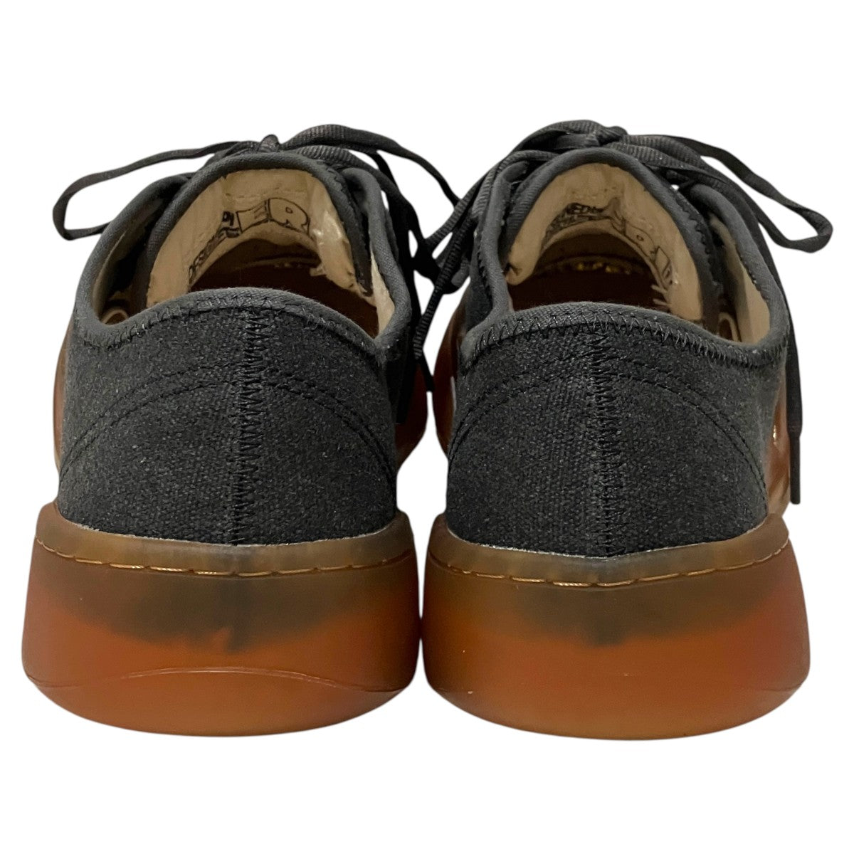 【Camino Low Skate Sneakers】ローカットスニーカー10SH01