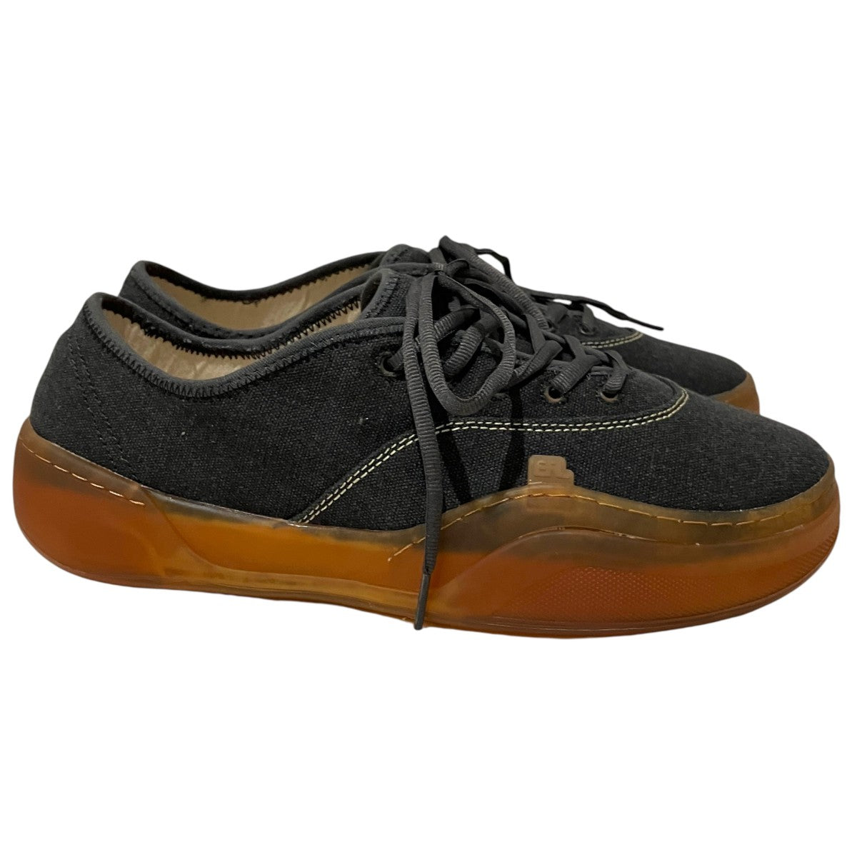 【Camino Low Skate Sneakers】ローカットスニーカー10SH01