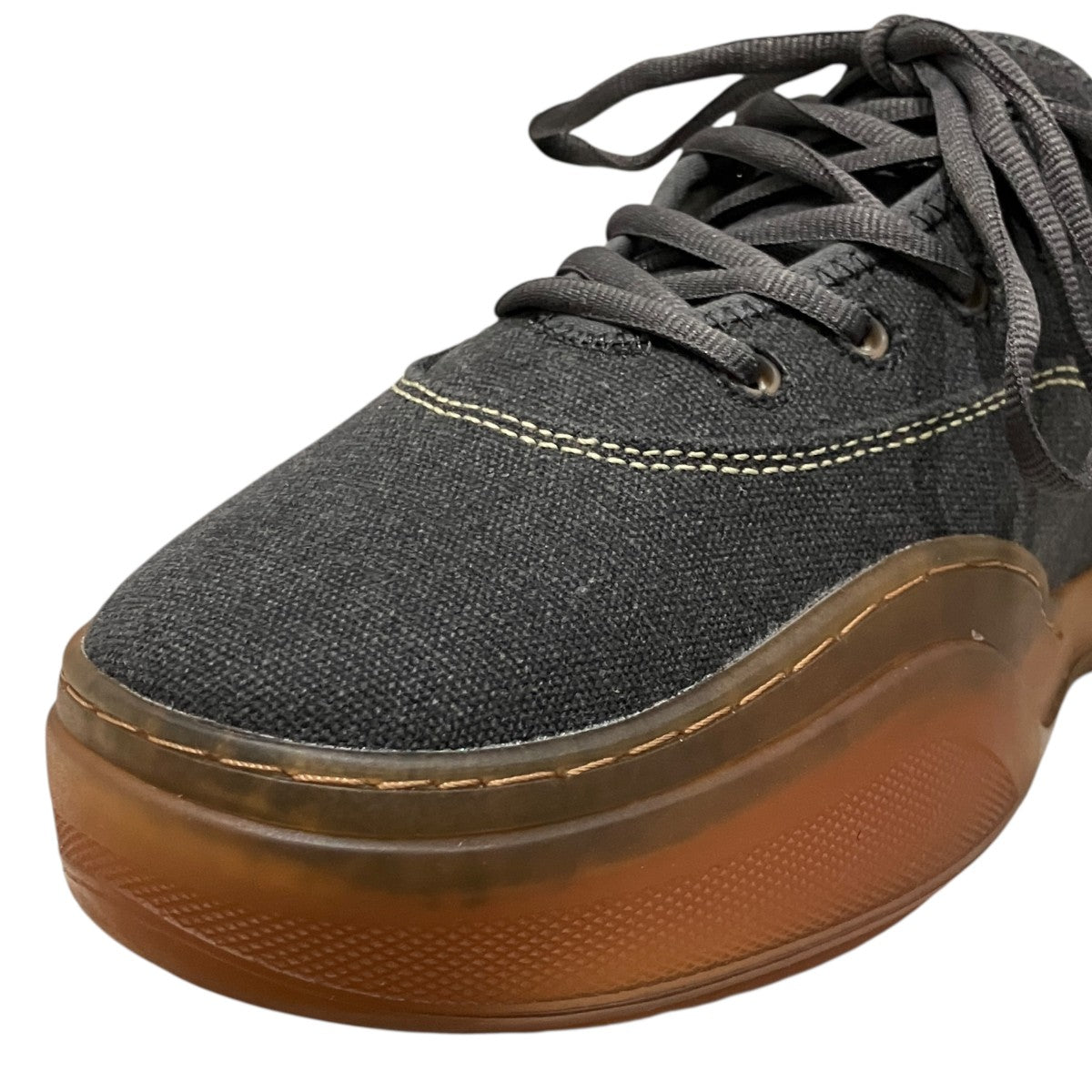 【Camino Low Skate Sneakers】ローカットスニーカー10SH01